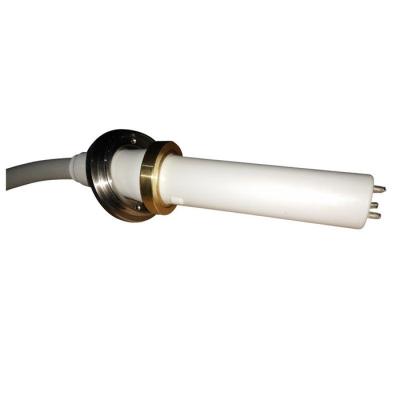 China 2kV AC / 5min X Ray High Voltage Cables Shielding AWG Wire Gauge Conductor for sale