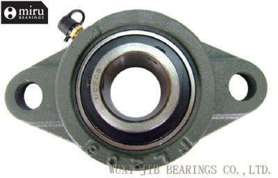 China High Precision Adjustable Mounted Ball Bearings UCFL201 - UCFL218 / UCFL305 - UCFL328 for sale