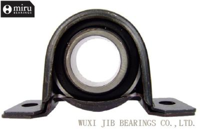 China Stamped Steel 100Cr6 Mounted Ball Bearings SAPP201 - SAPP207 , Pillar Block Bearing for sale