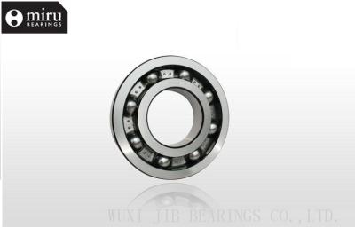 China Open 6220 Deep Groove Ball Bearing Axial Load And Radial GCr15 C0 / C3 / C4 for sale