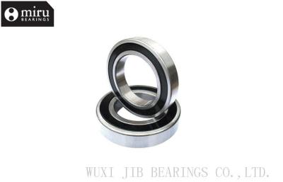 China Low Friction Sealed Z2V2 Deep groove ball bearing 6202-2RSL For Air Conditioning and Motor for sale