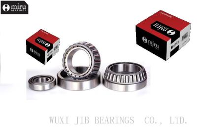 China Stainless Steel Taper Roller Bearing for sale