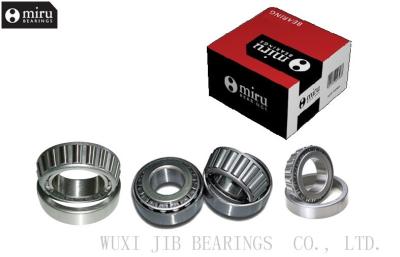 China Anti Friction Single Row Taper Roller Bearing 32215 7515E Chrome Steel C4 C5 for sale