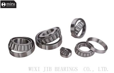 China Single Row Tapered Roller Bearing for sale