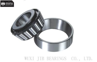 China Heavy Duty Metric Single Row Taper Roller Bearing 32236 For Machine / Construction for sale