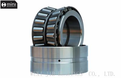 China Stainless Steel Double Row Tapered Roller Bearing M276449DW / M276410 for sale