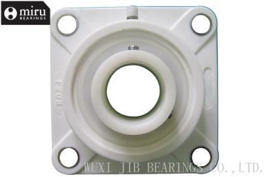 China Plastic Pillow Block Bearings for Packaging Machinery UCFPL204 - UCFPL208 for sale