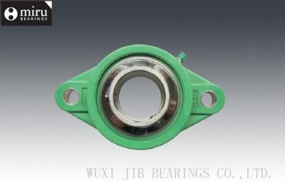 China Bearing Units Series Of Plastic Housing With Stainless Insert Bearing SUCFLPL201 -  SUCFLPL212 for sale