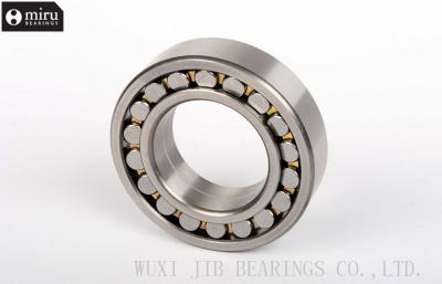 China OPEN Spherical Wheel Roller Bearing 23220 CCW33 ABEC7 With Metal Cage for sale