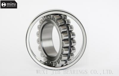 China Strong Technical Force Spherical Roller Electric Motor Bearing 22212ECC / W33 / CA P4 for sale