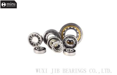 China Cylindrical Roller Brass Cage Bearing for sale