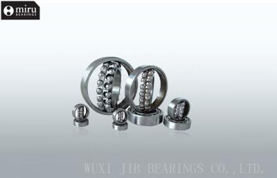 China P2 C3 Self-Aligning Chrome Steel Ball Bearing 1307 ETN9 1307 EKTN9 With Two Rows for sale