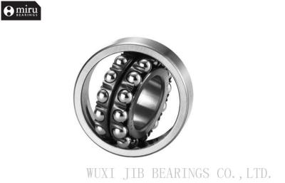 China Axial Load Self Aligning Thrust Ball Bearing Stainless Steel Gcr15 Automobile Bearing for sale