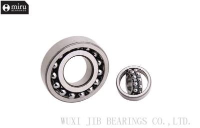 China Single Row Self - Aligning Ball Bearing 1200 1200TN 1200K  , Automobile Bearing for sale