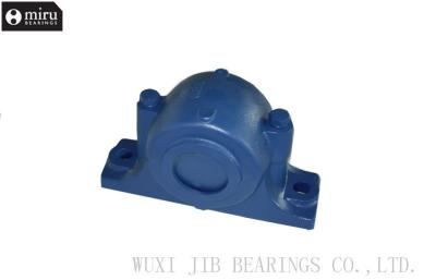 China Low Vibration Split Plummer Block Housings for Agricultural Machinery  SN505 - SN532 for sale