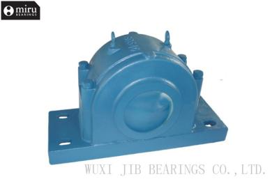 China Milling Split Plummer Block Bearing & Adapter Sleeve SN605 - SN632 / SSN605 - SSN632 for sale