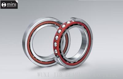 China Single Row Angular Contact Ball Bearing for sale