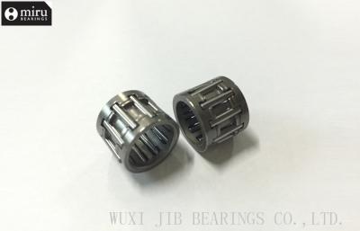 China Drawn Cup Needle Roller Bearings With Open Ends HK808 C4 / C5  P6 Bus Bearing for sale