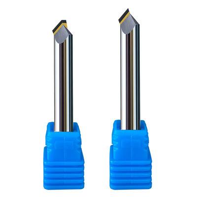 China Professional Slitter Tool Chamfering Cutter For PC Acrylic Gold PVC Silver Copper Chamfering Cutter for sale