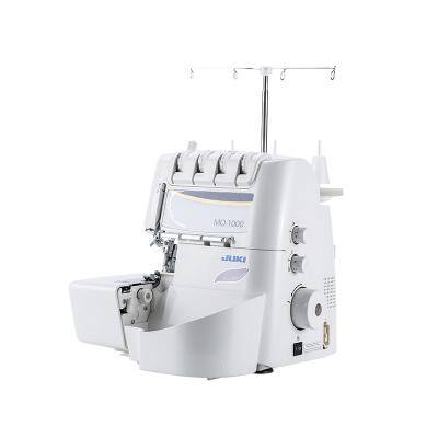 China JUKI MO1000 Hotel Energy Saving and Cost Effective High Speed ​​Sewing Machine for sale