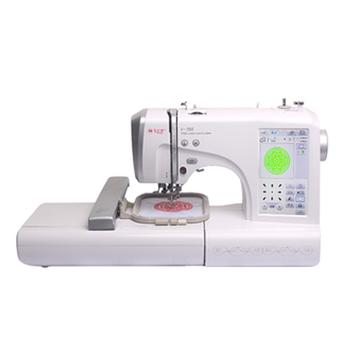 China Hotels MS 700 Embroidery Home Computerized Sewing Machine With Walking Pays Housekeeping for sale