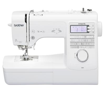 China Hot Selling Hotels Brother Sewing Machine A80 Household Computerized Sewing Machine for sale