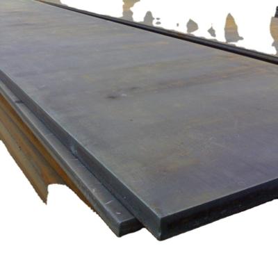 China China High Quality NM350/400/500 Ship Plate Wear Resistance Hot Rolled Plate For Mining Machinery for sale