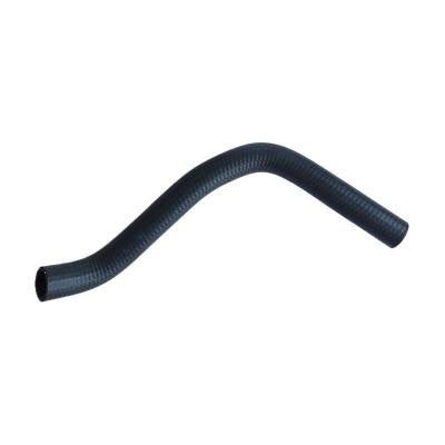 China Rubber hose for cooling system Hot Sale Auto Parts AEM Curved Rubber Radiator Hose Heater for sale