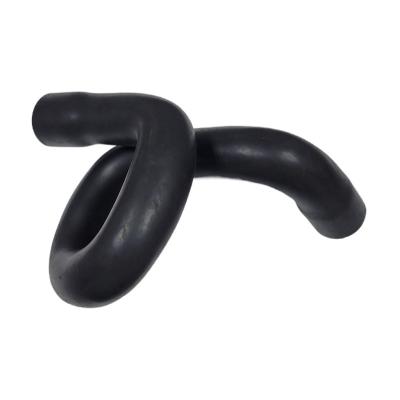 China Rubber hose for cooling system Heat Resistant EPDM Rubber Water Pipe Tube for sale