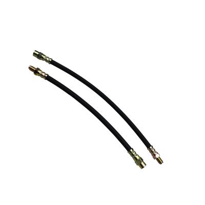 China Hydraulic Brake System 1/8''  Hydraulic Rubber Brake Hose for BENZ 0004283535 for sale