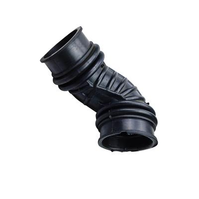 China Automotive air filter system Universal Car/Truck Rubber Air Intake Flow Hose Pipe for sale