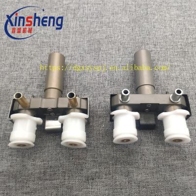 China Factory Suction Driver For STAHL Folder 219-733-BG01 STAHL Parts Manufacturer Pioneer STAHL Folder Suction Driver B Complete Quality for sale