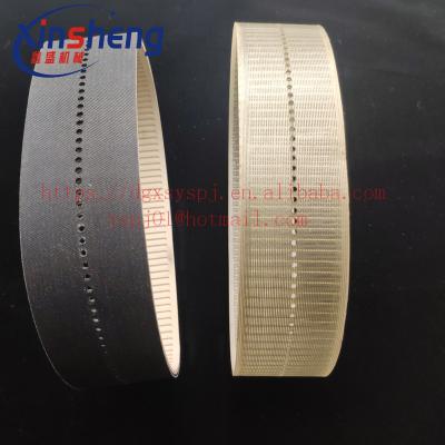 China Factory Strong Suction Wheel Belt For Bending Bending Machine for sale