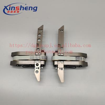 China Factory G986647 G970033 Books Stitching Machine Spare Part Ast150 Sewing Machine Parts Aster Belt Roller Set G988552 Parts for sale