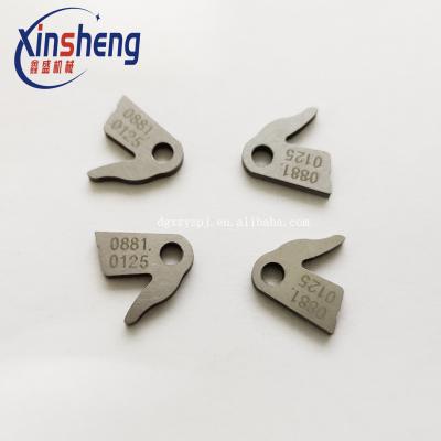 China High quality factory for Muller Martini 75 0881.0125.3 Spicy Main Parts Muller Martini 881.0125.3 for sale