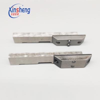 China Factory Hohner 52/8 Sharp main spare part Hohner 52/8 parts Hohner 52/8 knife 3163322 3163325 3163326 3163327 3163328 for sale