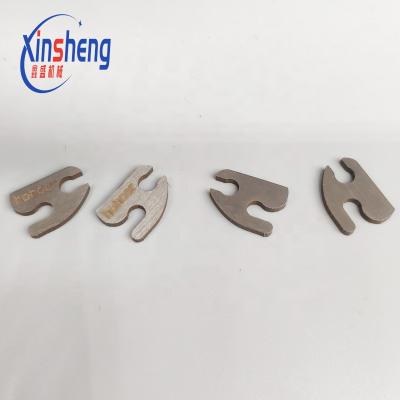 China Factory Hohner 43/6 stitching main spare part 3163666 3164457 Hohner 43/6 part for sale