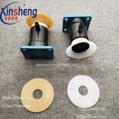 China Factory 162 Cutting Machine 165 Suction Nozzle 162 165 Cutting Machine Suction Nozzle for sale