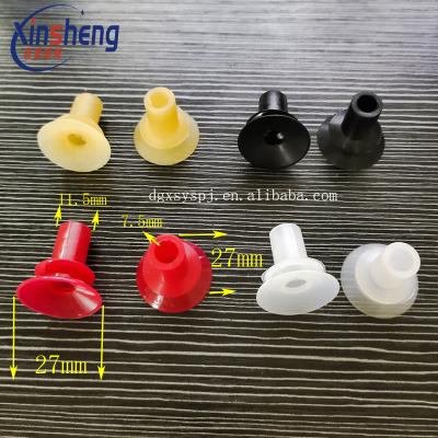 China Factory Suction Nozzle Machine Suction Nozzle Machine Suction Nozzle Printing Die-Cutting Laminating Machinery Parts for sale