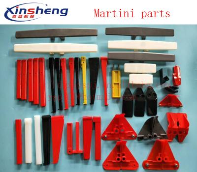 China Factory Muller Martini Accessories Muller Martini Accessories Muller Martini Plastic Hardcover Book Parts Mail Press Nylon Plastic Parts for sale