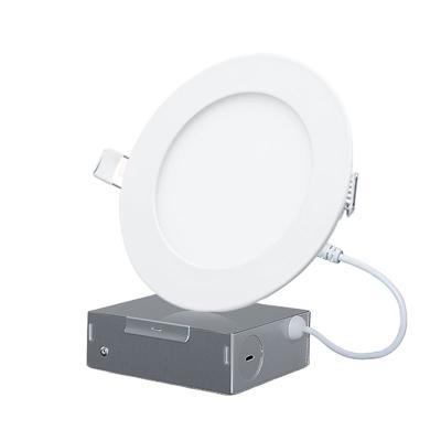 China China Manufacturer Modern Smart LED Downlight 6W 9W 12W 15W Wifi EMC Smart Downlight for Residential for sale