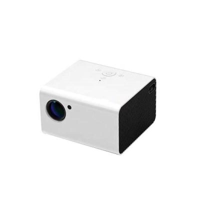 China Hot Selling V509 Native 1920*1080P 4k Android Projector Home Theater for sale