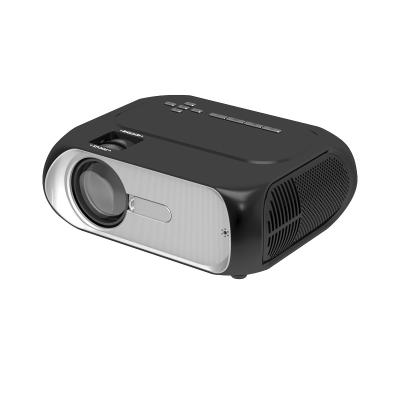 China 2022 New Release T7 Native 1080P Home Theater LCD Full HD Video Projector for sale