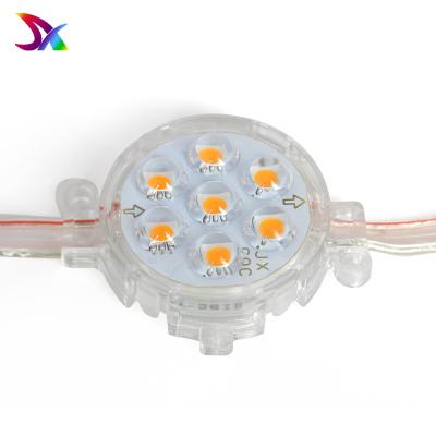 China Energy saving led spot tree decoration light car led spot light 24v led ceiling spot light for sale