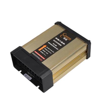 China DC24V 17A 400W Pulse Width Power Supply Modulated Changing AC to 220V DC Led Power Supply For Led Bar Lights for sale