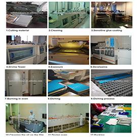 Verified China supplier - Shenzhen Welin Hardware Technology Co., Ltd.