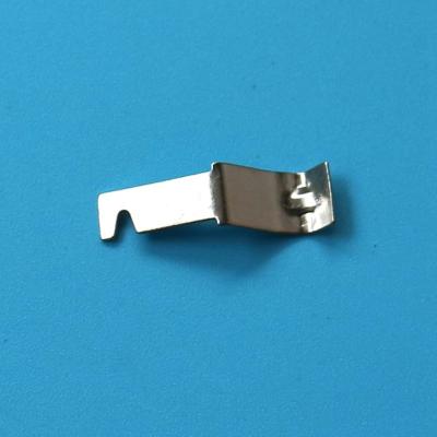 China Telecom OEM Spring Metal SMD Steel Spring Contact for sale