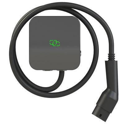 China European Standard 3 phase 380V EVSE EV Charger for sale