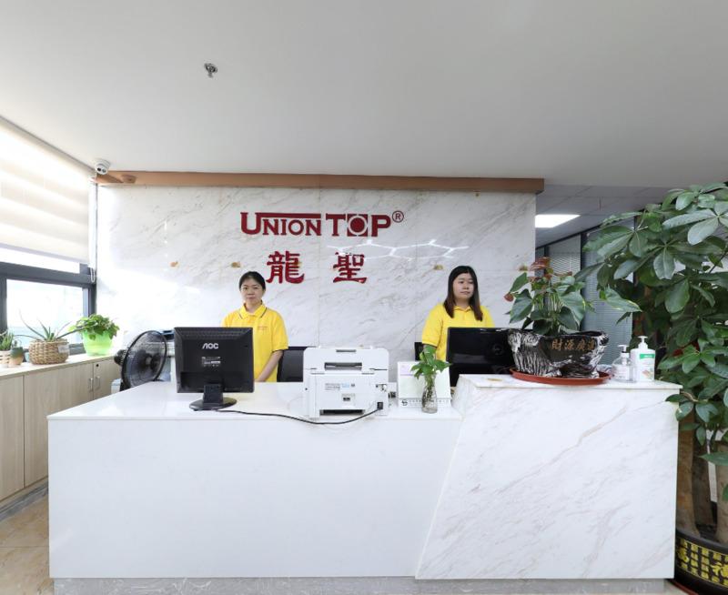 Verified China supplier - Shenzhen Uniontop Electronic Co., Ltd.