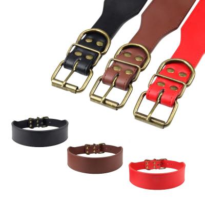 China Cat / Dog Manufacturers Fashion Pet Accessories Luxury Custom Smart Dog Collar Buckle Wholesale for sale